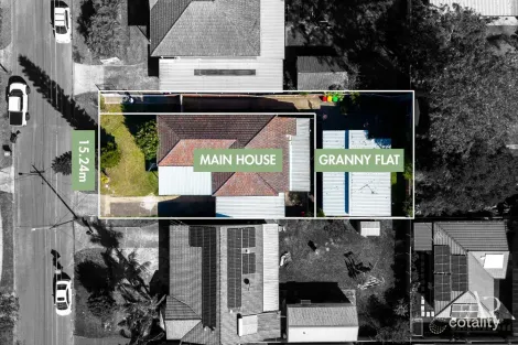 30 MCCROSSIN AVE, BIRRONG, NSW 2143