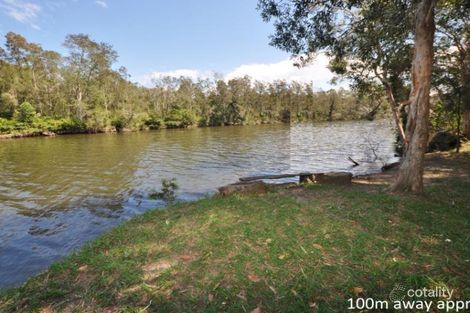Property photo of 23 River Oak Crescent Scotts Head NSW 2447