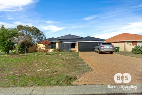 1 Ballarat Ct, Eaton, WA 6232
