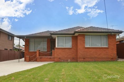 3 Moorgate St, Toongabbie, NSW 2146