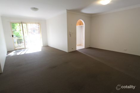 Property photo of 3/2-6 Selmon Street Sans Souci NSW 2219