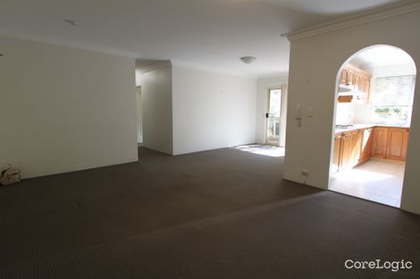 Property photo of 3/2-6 Selmon Street Sans Souci NSW 2219