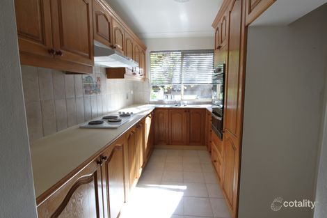 Property photo of 3/2-6 Selmon Street Sans Souci NSW 2219