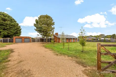 Property photo of 58 Beckermans Lane Lancefield VIC 3435