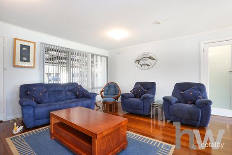 Property photo of 102 Burdoo Drive Grovedale VIC 3216