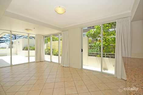 Property photo of 4/186 The Esplanade Burleigh Heads QLD 4220