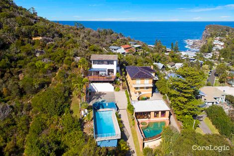 Property photo of 90 Binburra Avenue Avalon Beach NSW 2107