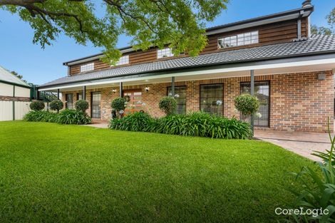 Property photo of 4 Beasley Place South Windsor NSW 2756