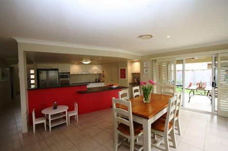 Property photo of 72 Red Gum Crescent Wakerley QLD 4154