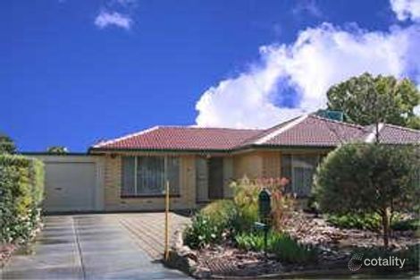 4 Millgate Way, Salisbury Park, SA 5109
