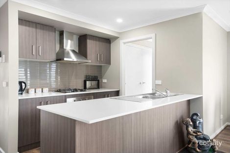 Property photo of 13 Lamaro Way Wyndham Vale VIC 3024