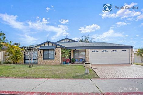 85 Baningan Ave, Success, WA 6164
