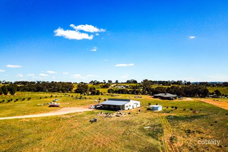 105 Bourkes Lane, Young, NSW 2594