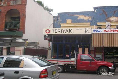 144a Glebe Point Rd, Glebe, NSW 2037