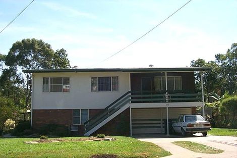 313 Shields Ave, Frenchville, QLD 4701