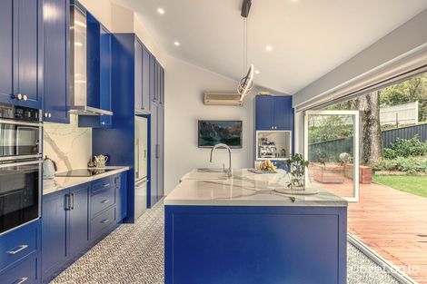 Property photo of 16 Curtin Avenue North Wahroonga NSW 2076