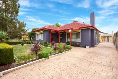 1 Purdy Ave, Dandenong, VIC 3175