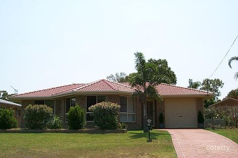 32 Meilland St, Yeppoon, QLD 4703