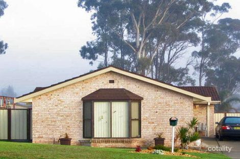 6 Natchez Cres, Greenfield Park, NSW 2176