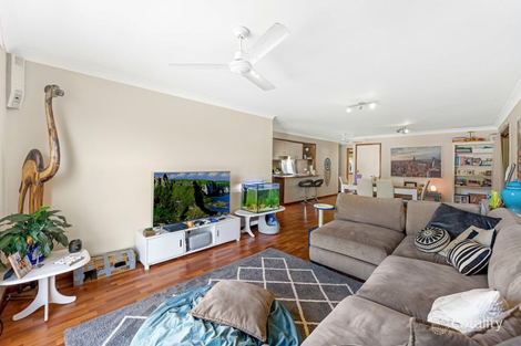 Property photo of 13 Jerrawa Street Nerang QLD 4211