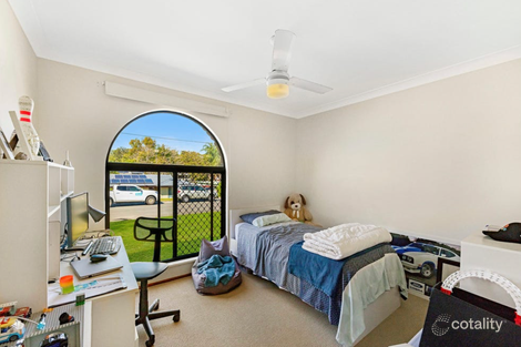 Property photo of 13 Jerrawa Street Nerang QLD 4211