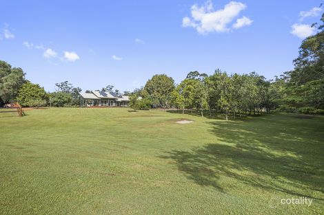 Property photo of 74 Cheviot Road Palmwoods QLD 4555