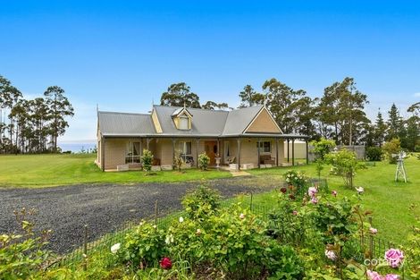 Property photo of 4583 Channel Highway Middleton TAS 7163