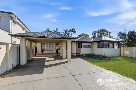 24 Governor Macquarie Dr, Chipping Norton, NSW 2170