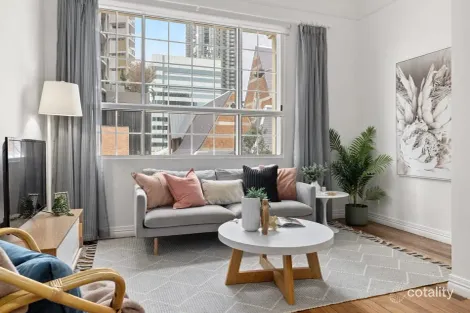 40/436 Ann St, Brisbane City, QLD 4000