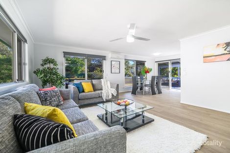 Property photo of 12 The Grange Nerang QLD 4211