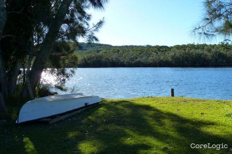 Property photo of 33 Edwin Avenue Lake Conjola NSW 2539