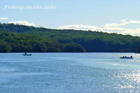 Property photo of 33 Edwin Avenue Lake Conjola NSW 2539