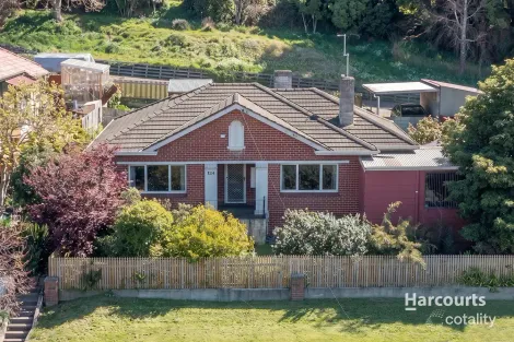 124 Mount St, Burnie, TAS 7320