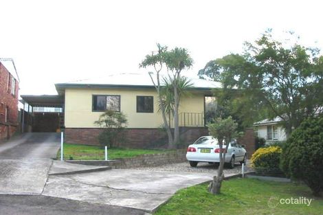 40 Cary Cres, Springfield, NSW 2250
