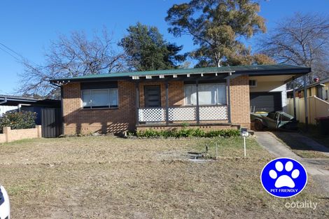 Property photo of 21 Hilda Street Blaxland NSW 2774