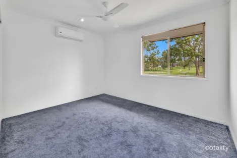 Property photo of 88 Billinghurst Crescent Upper Coomera QLD 4209