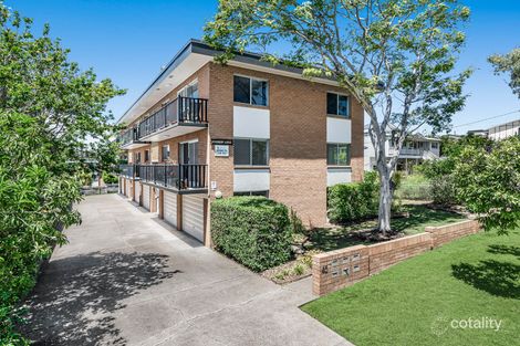 1/45 Woodhill Ave, Coorparoo, QLD 4151
