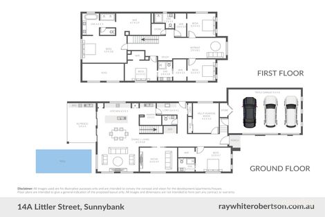 Property photo of 14A Littler Street Sunnybank QLD 4109