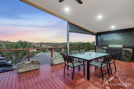 Property photo of 29 Langfield Crescent Ormeau Hills QLD 4208