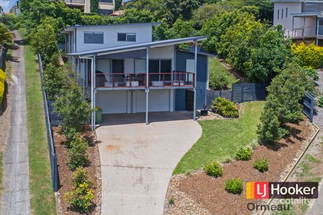 Property photo of 29 Langfield Crescent Ormeau Hills QLD 4208