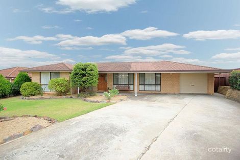 8 Libra Pl, Erskine Park, NSW 2759