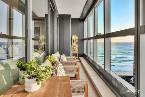 Property photo of 11407/36 Old Burleigh Road Surfers Paradise QLD 4217