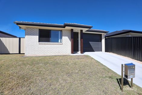 Property photo of 36 Lungfish Circuit Bongaree QLD 4507
