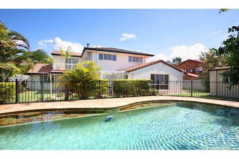 Property photo of 4 Picasso Place Mackenzie QLD 4156