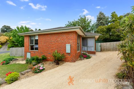 Property photo of 1 Kingsbury Court Diamond Creek VIC 3089
