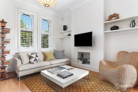 Property photo of 140 Hargrave Street Paddington NSW 2021