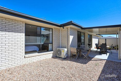 Property photo of 36 Lungfish Circuit Bongaree QLD 4507