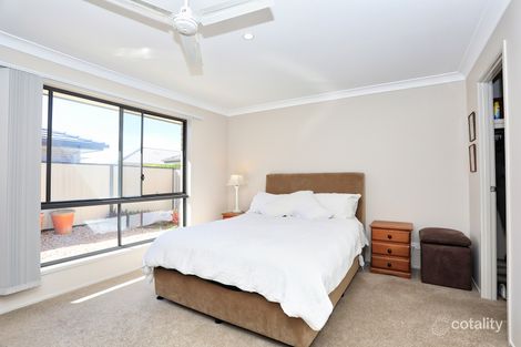 Property photo of 36 Lungfish Circuit Bongaree QLD 4507