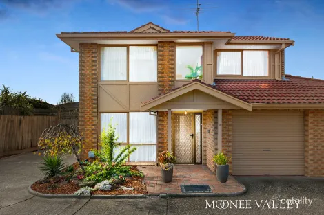 4/570 Buckley St, Keilor East, VIC 3033