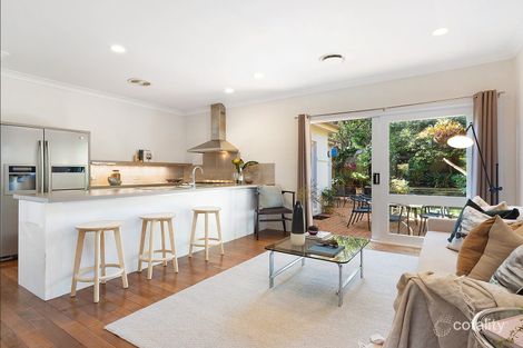 Property photo of 17B Baringa Road Northbridge NSW 2063